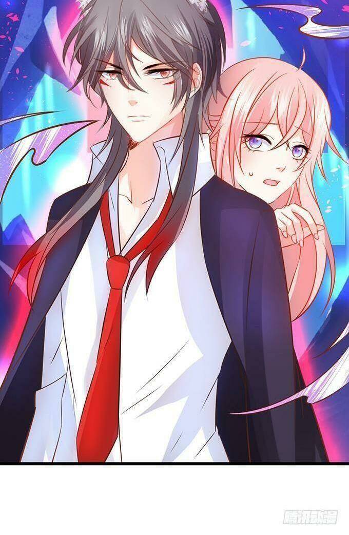 Hồ Tiên Hung Bạo Chapter 37 - Trang 2