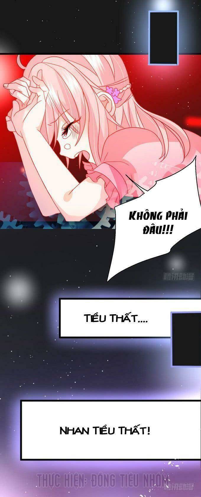 Hồ Tiên Hung Bạo Chapter 37 - Trang 2