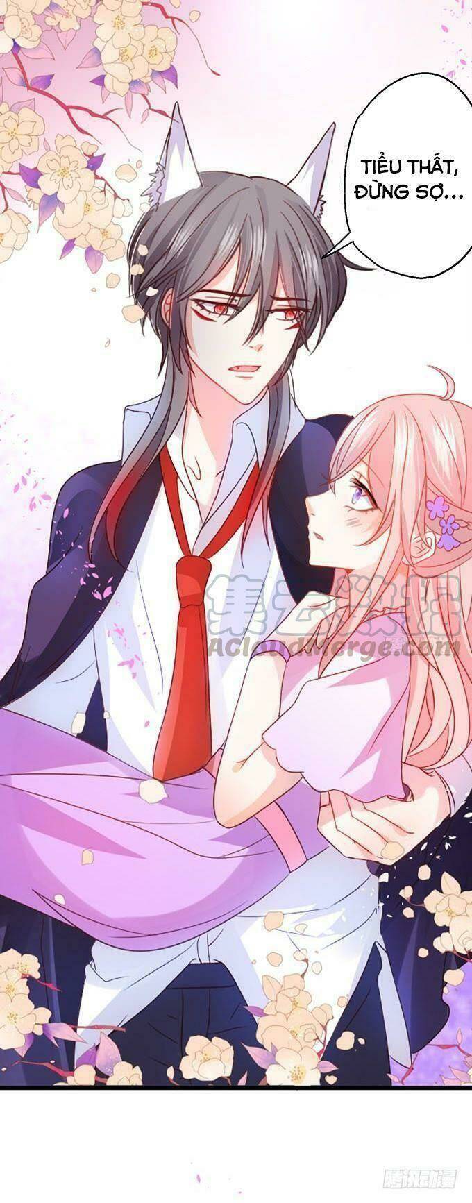 Hồ Tiên Hung Bạo Chapter 37 - Trang 2