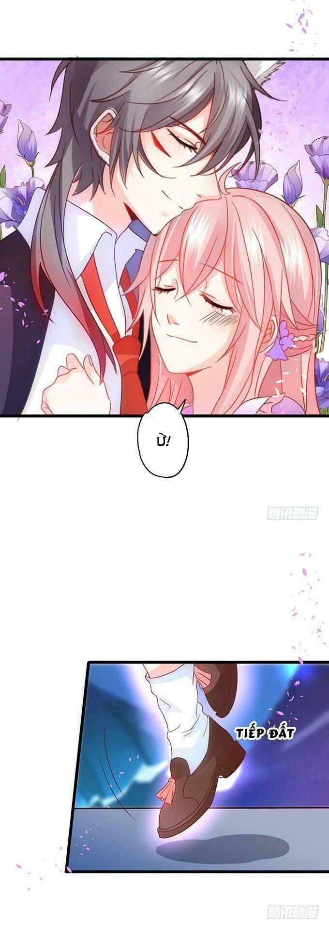 Hồ Tiên Hung Bạo Chapter 37 - Trang 2