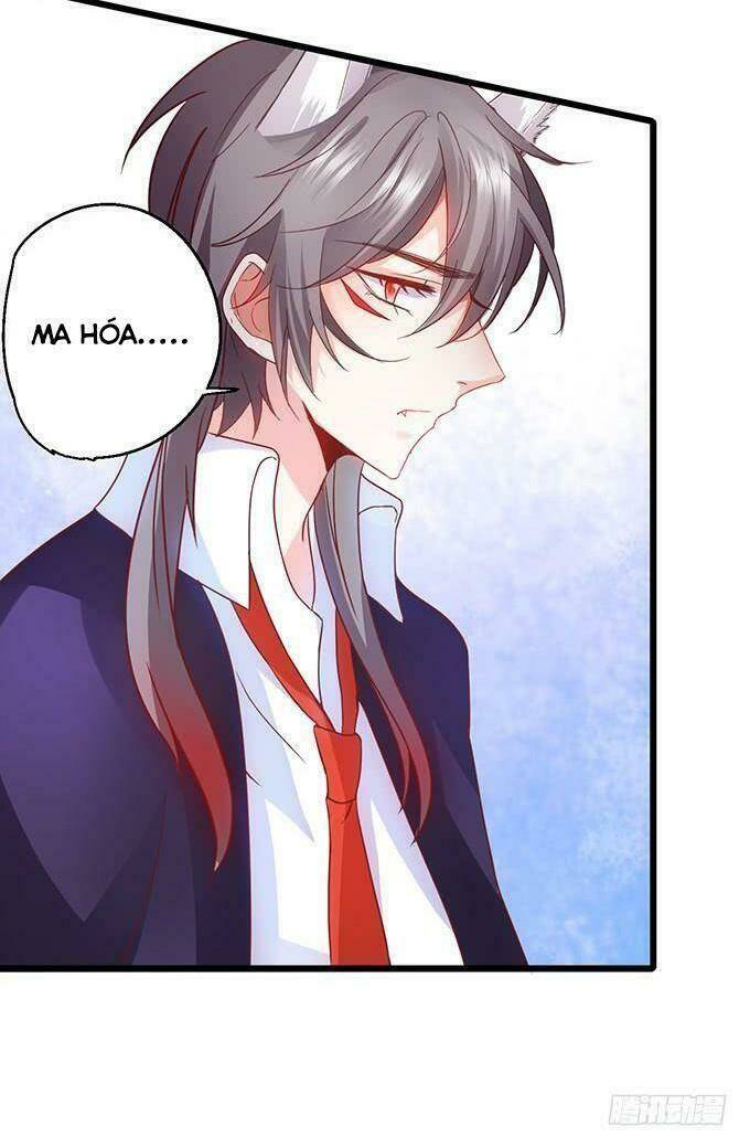 Hồ Tiên Hung Bạo Chapter 37 - Trang 2