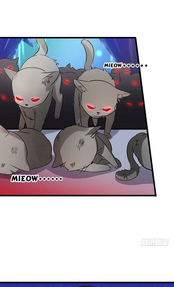 Hồ Tiên Hung Bạo Chapter 37 - Trang 2