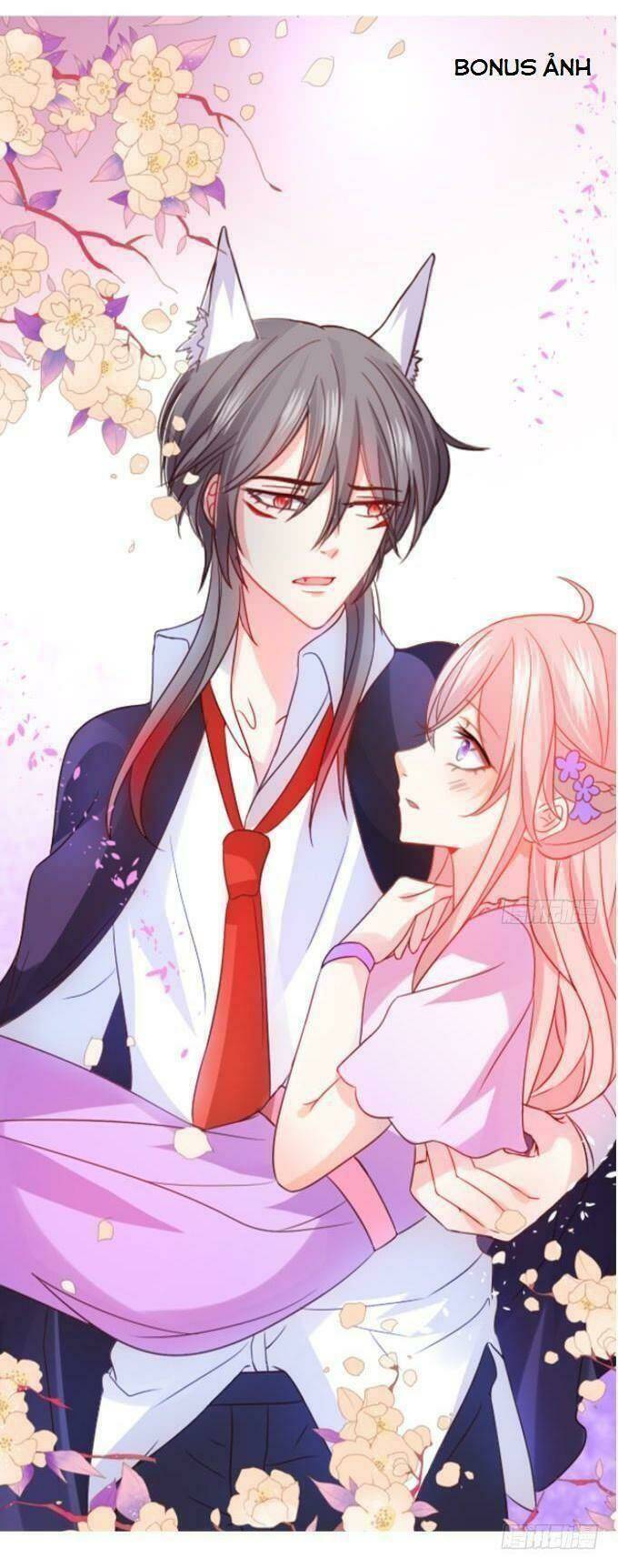 Hồ Tiên Hung Bạo Chapter 37 - Trang 2