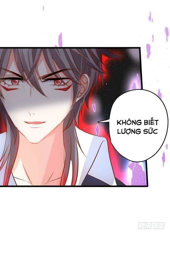 Hồ Tiên Hung Bạo Chapter 37 - Trang 2
