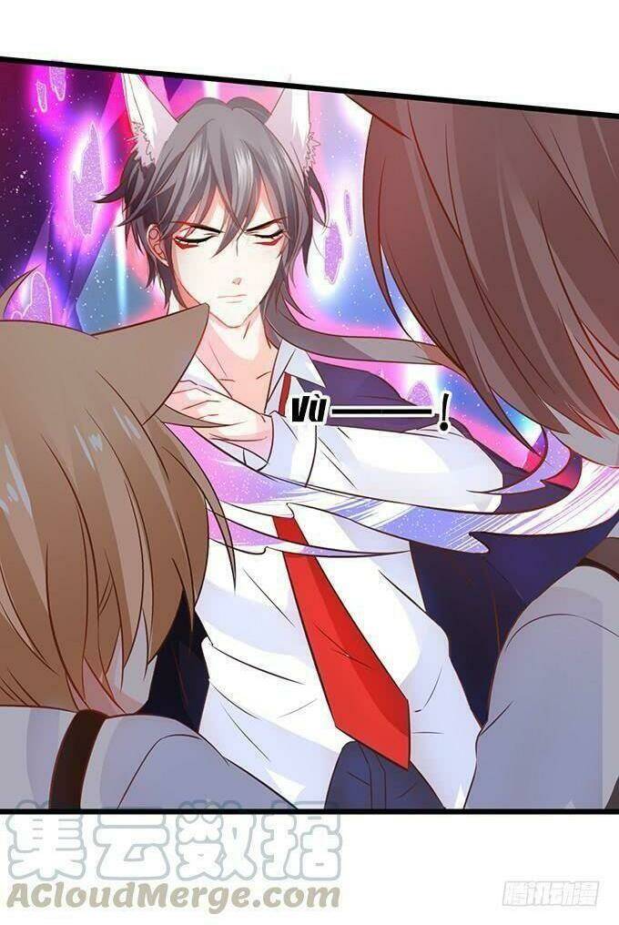 Hồ Tiên Hung Bạo Chapter 37 - Trang 2