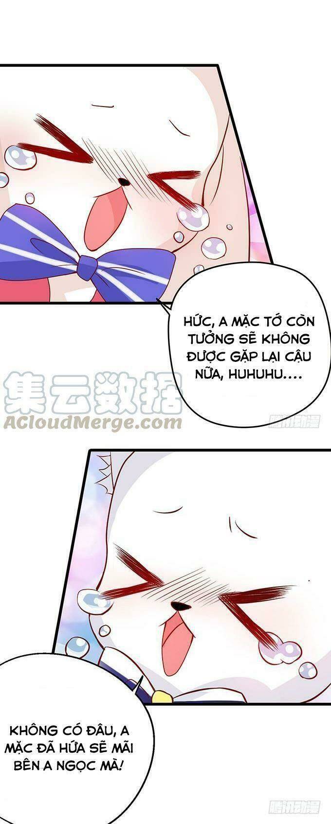 Hồ Tiên Hung Bạo Chapter 38 - Trang 2