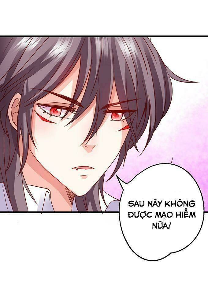 Hồ Tiên Hung Bạo Chapter 38 - Trang 2