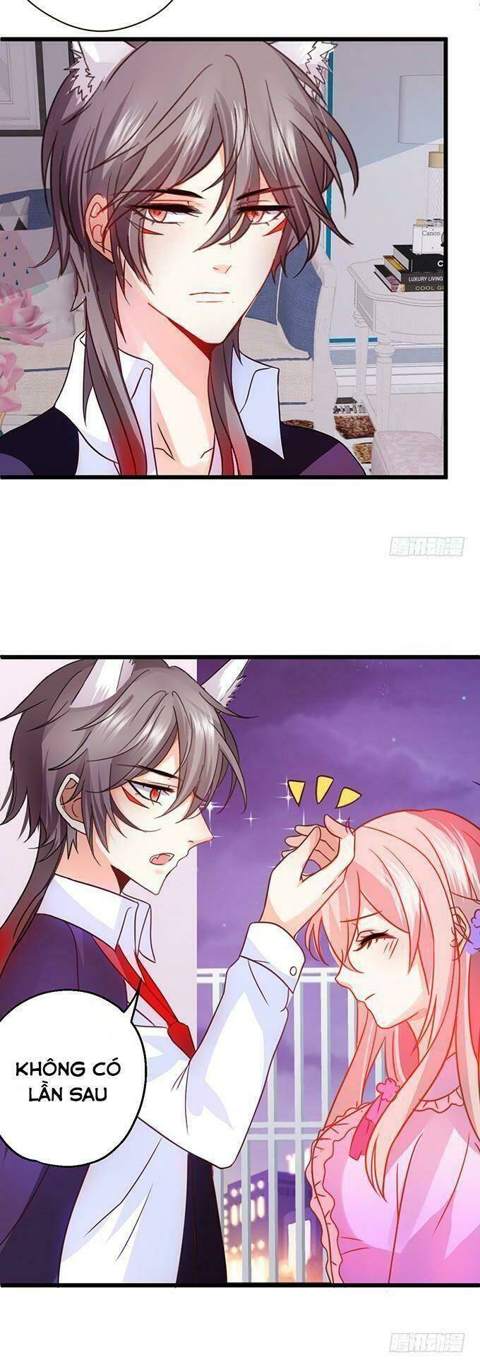 Hồ Tiên Hung Bạo Chapter 38 - Trang 2