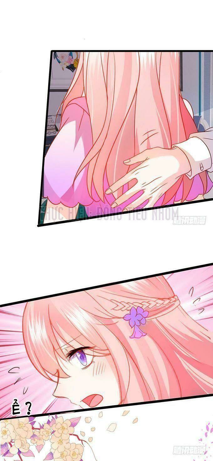 Hồ Tiên Hung Bạo Chapter 38 - Trang 2