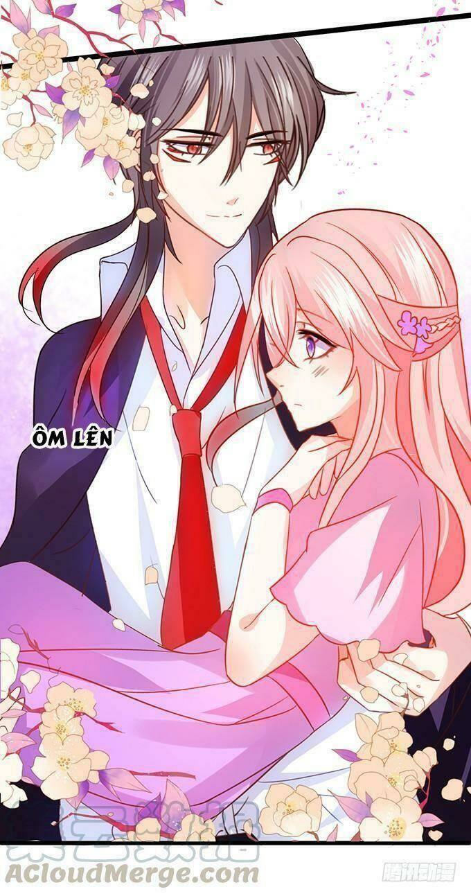 Hồ Tiên Hung Bạo Chapter 38 - Trang 2