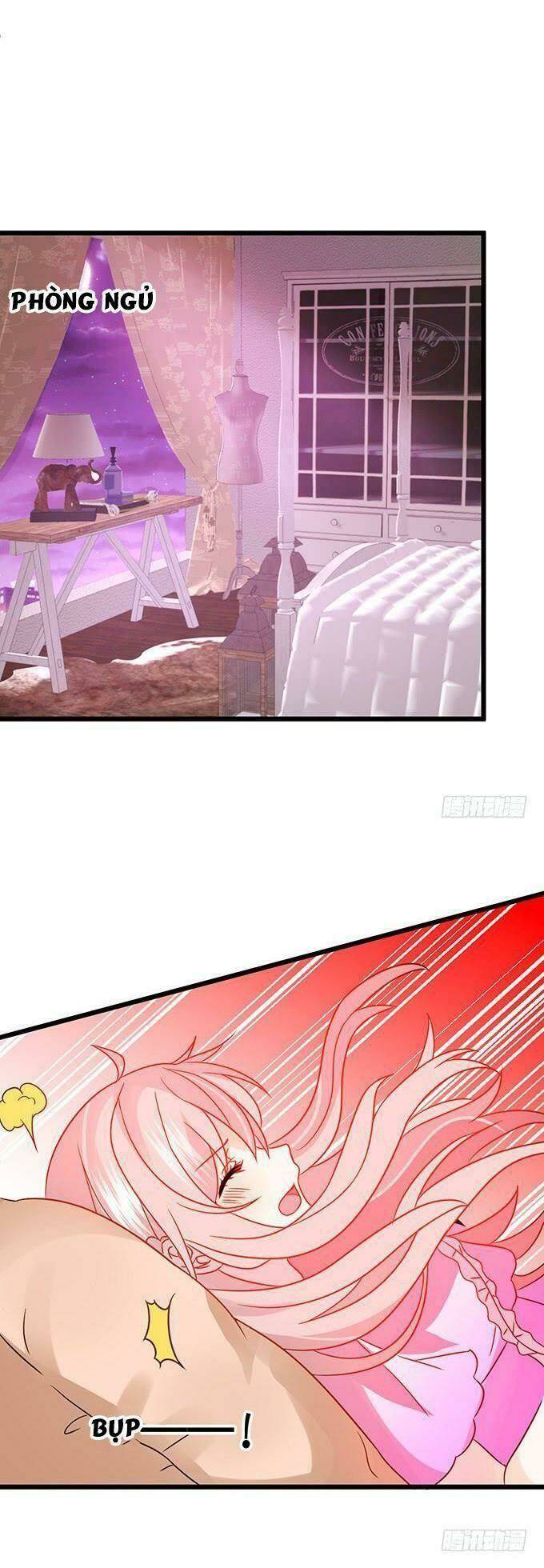 Hồ Tiên Hung Bạo Chapter 38 - Trang 2