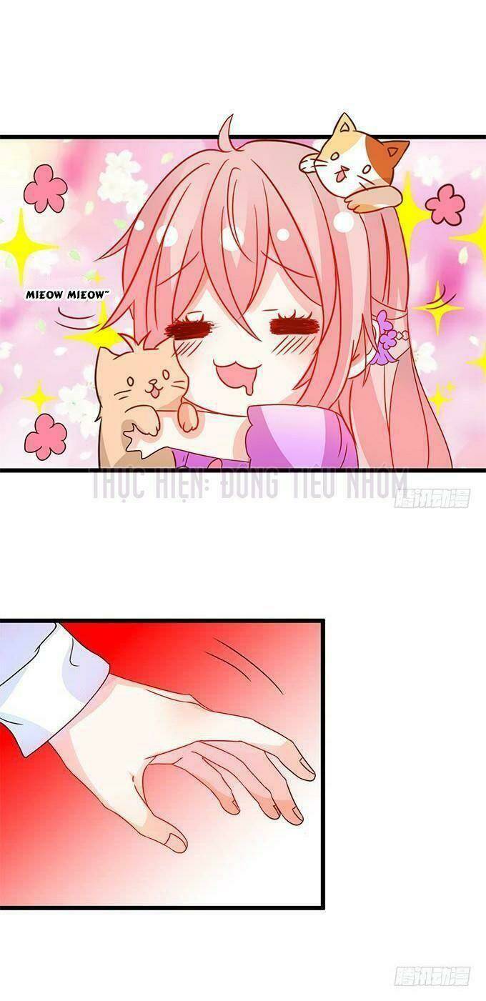 Hồ Tiên Hung Bạo Chapter 38 - Trang 2