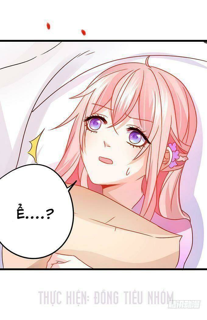 Hồ Tiên Hung Bạo Chapter 38 - Trang 2