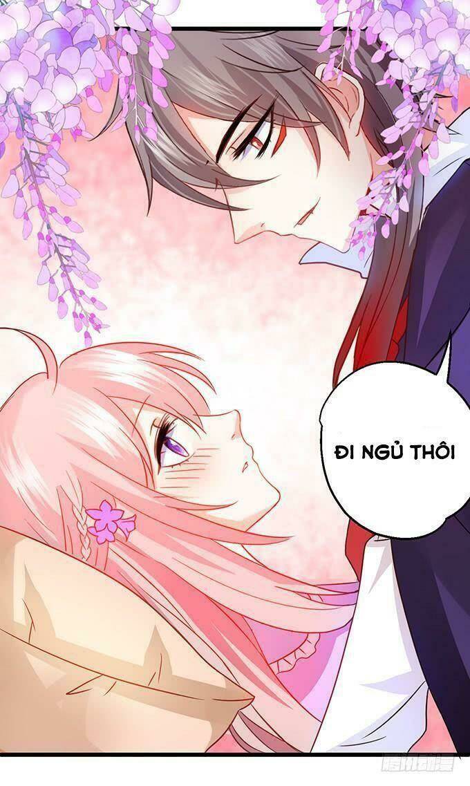 Hồ Tiên Hung Bạo Chapter 38 - Trang 2