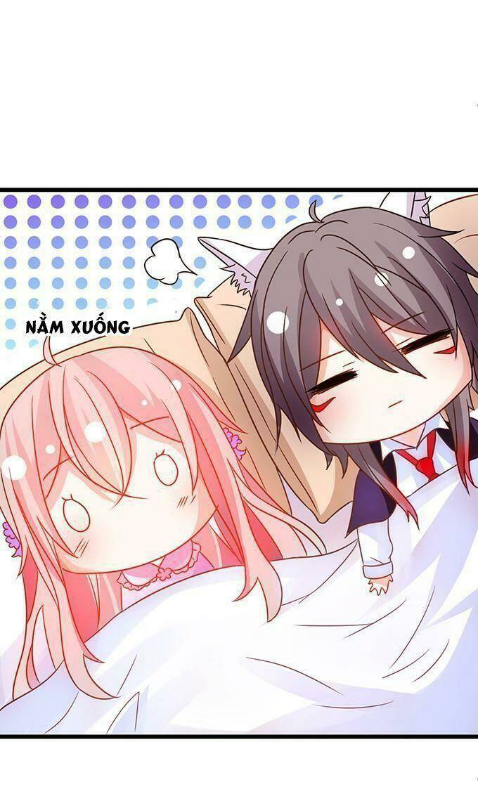 Hồ Tiên Hung Bạo Chapter 38 - Trang 2