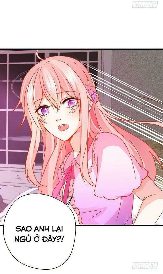 Hồ Tiên Hung Bạo Chapter 38 - Trang 2