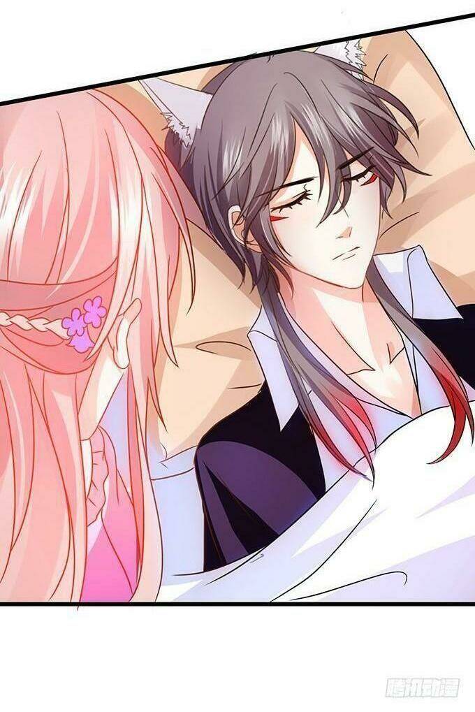 Hồ Tiên Hung Bạo Chapter 38 - Trang 2