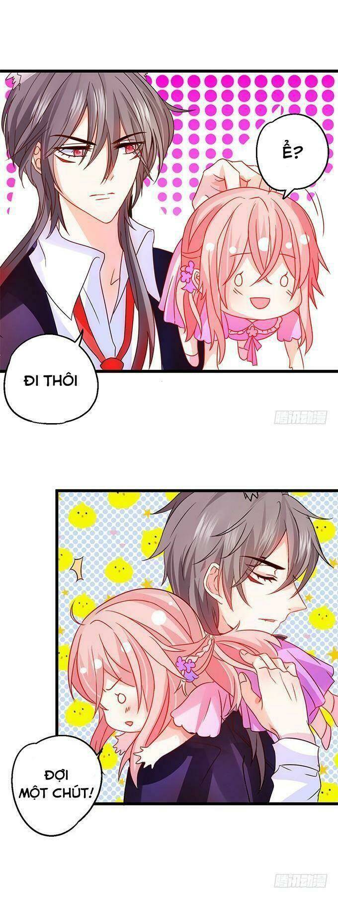 Hồ Tiên Hung Bạo Chapter 38 - Trang 2