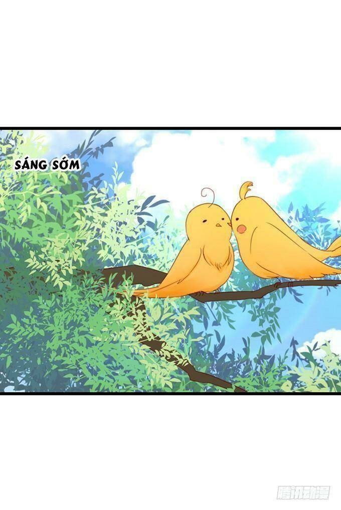 Hồ Tiên Hung Bạo Chapter 38 - Trang 2