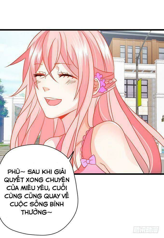 Hồ Tiên Hung Bạo Chapter 38 - Trang 2