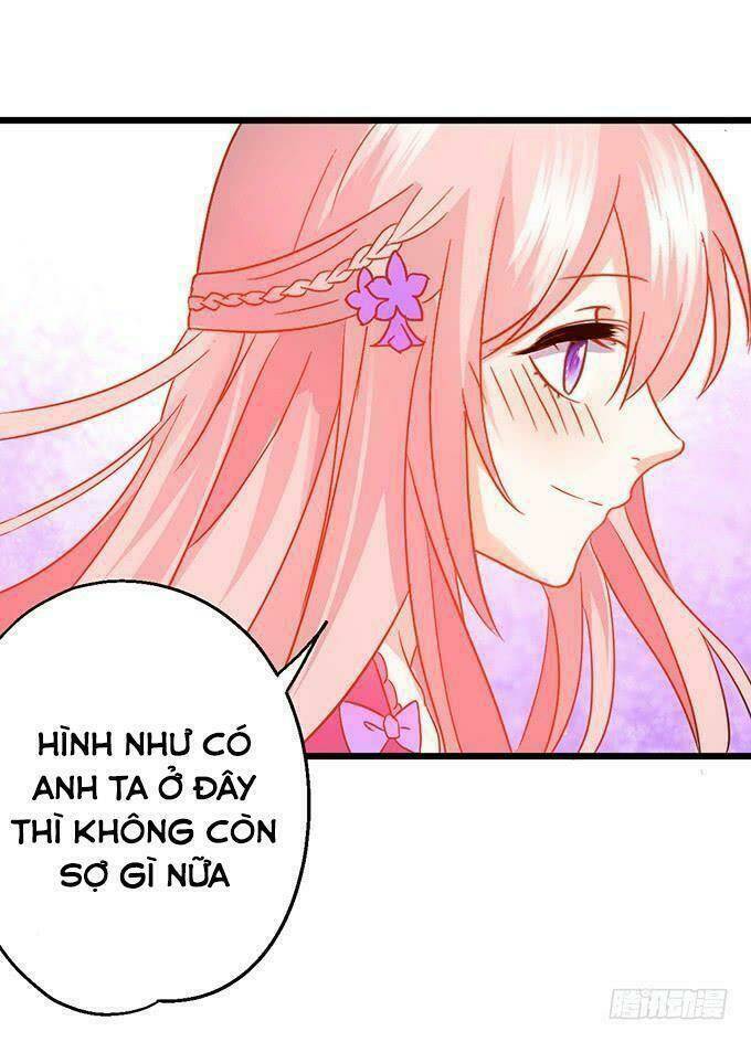 Hồ Tiên Hung Bạo Chapter 38 - Trang 2