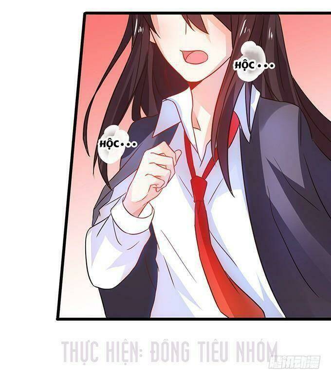 Hồ Tiên Hung Bạo Chapter 38 - Trang 2