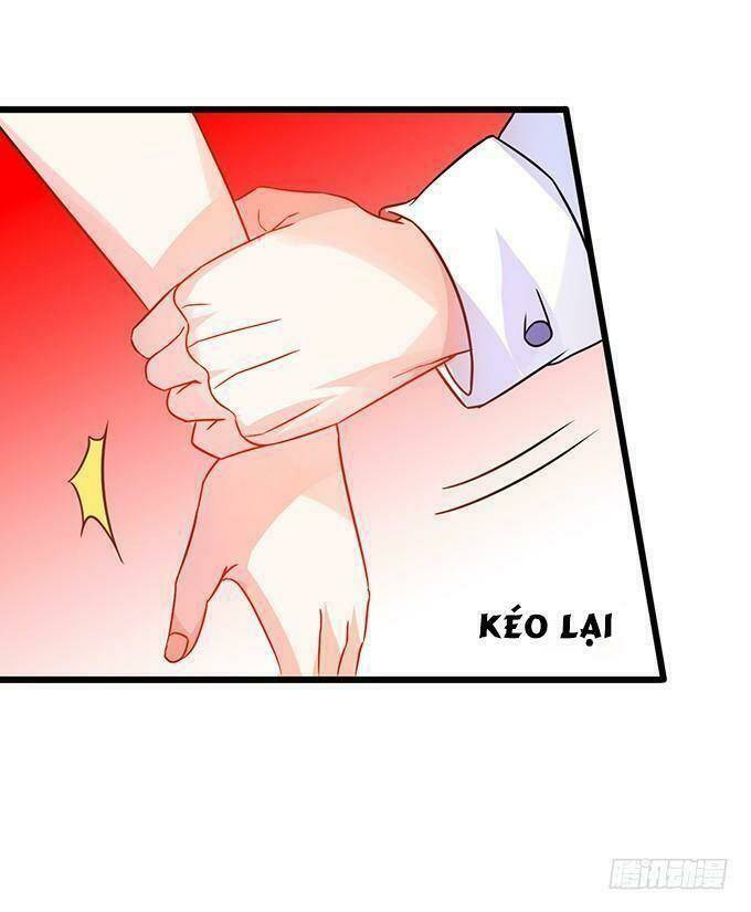 Hồ Tiên Hung Bạo Chapter 38 - Trang 2