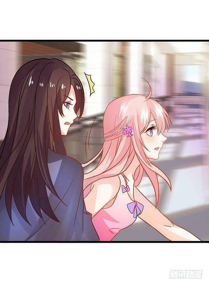 Hồ Tiên Hung Bạo Chapter 38 - Trang 2