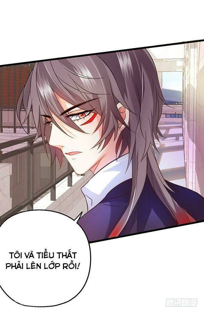 Hồ Tiên Hung Bạo Chapter 38 - Trang 2