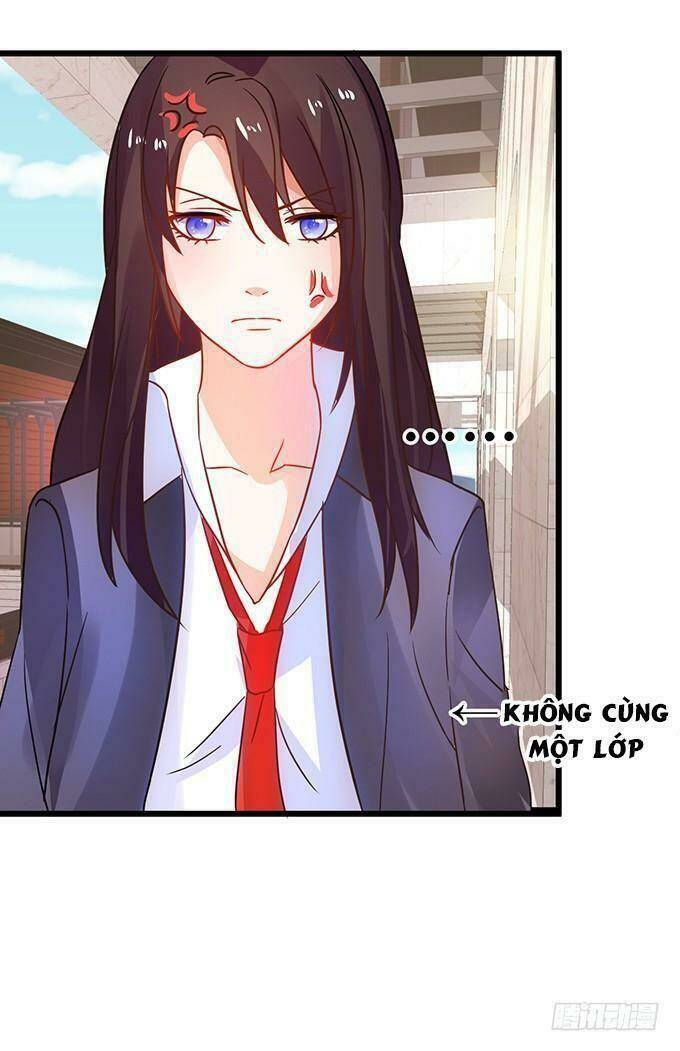 Hồ Tiên Hung Bạo Chapter 38 - Trang 2