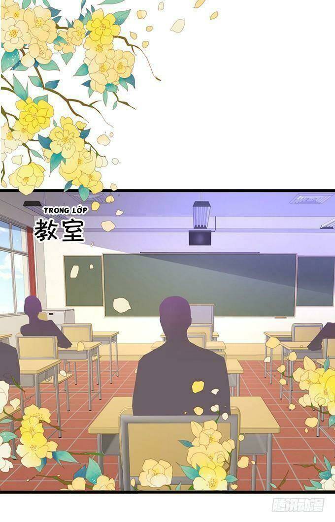 Hồ Tiên Hung Bạo Chapter 38 - Trang 2