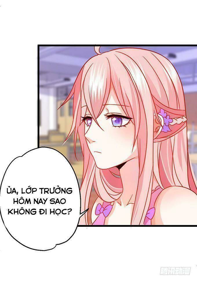 Hồ Tiên Hung Bạo Chapter 38 - Trang 2
