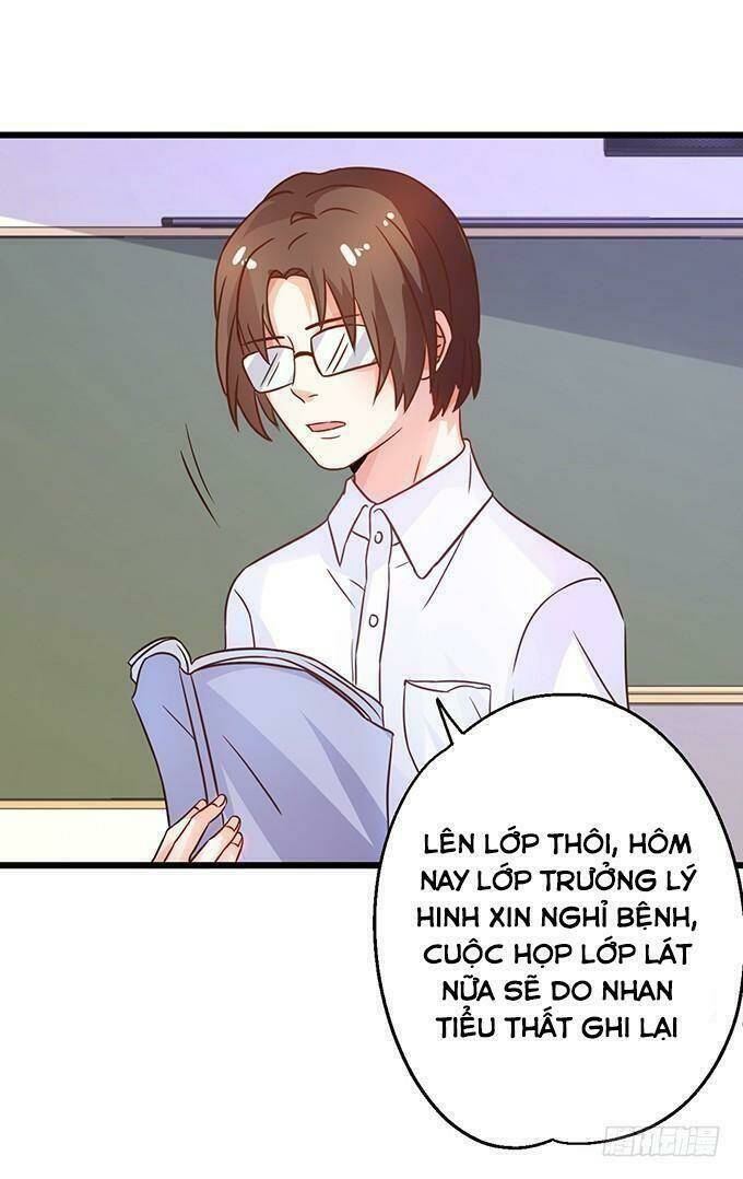 Hồ Tiên Hung Bạo Chapter 38 - Trang 2