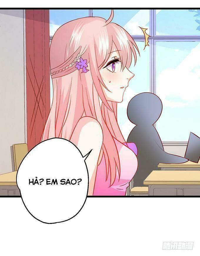 Hồ Tiên Hung Bạo Chapter 38 - Trang 2