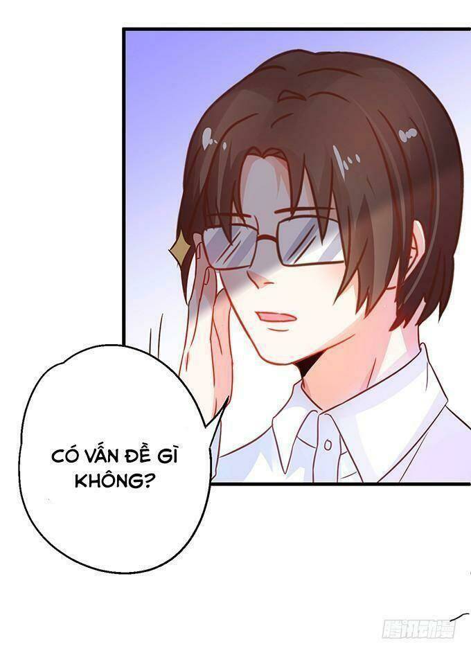 Hồ Tiên Hung Bạo Chapter 38 - Trang 2