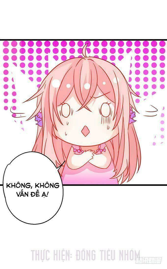 Hồ Tiên Hung Bạo Chapter 38 - Trang 2