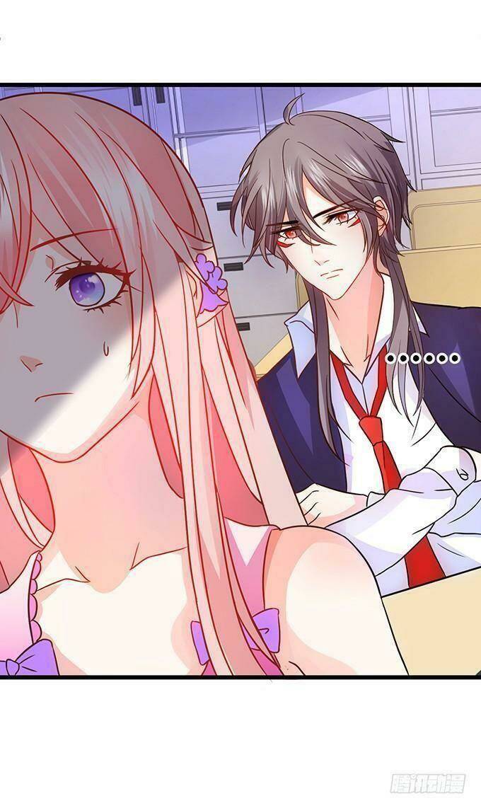 Hồ Tiên Hung Bạo Chapter 38 - Trang 2