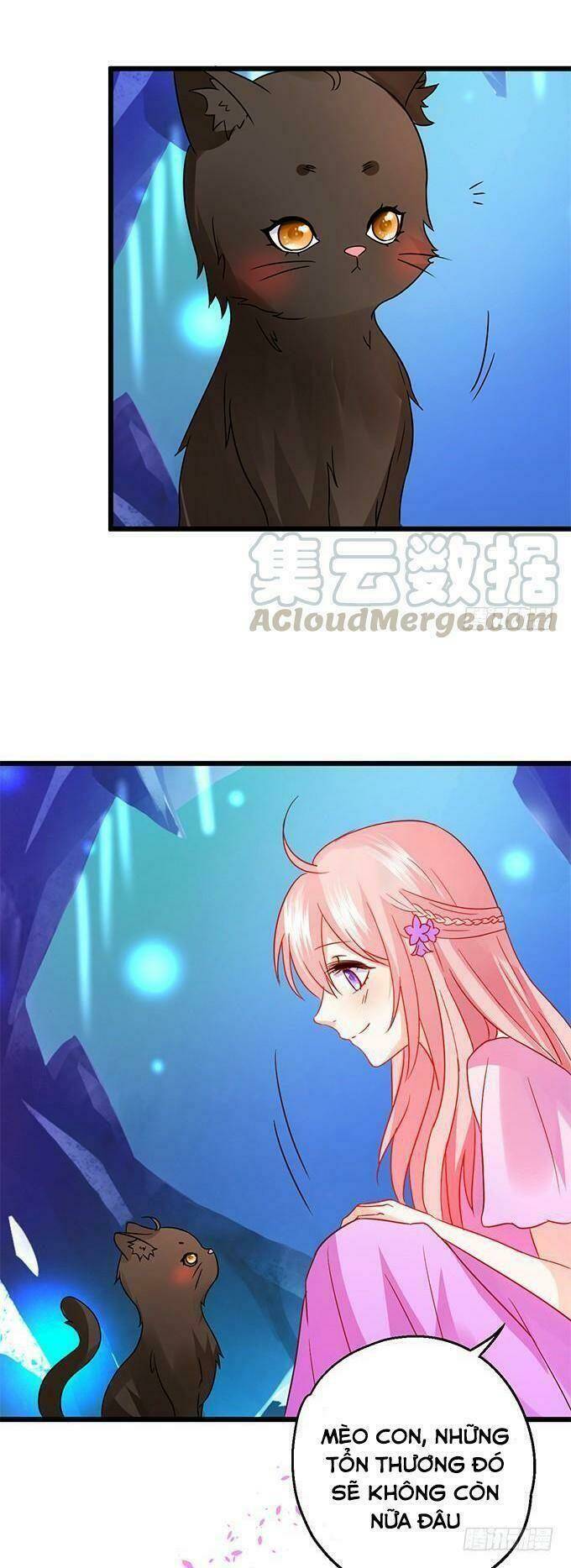 Hồ Tiên Hung Bạo Chapter 38 - Trang 2