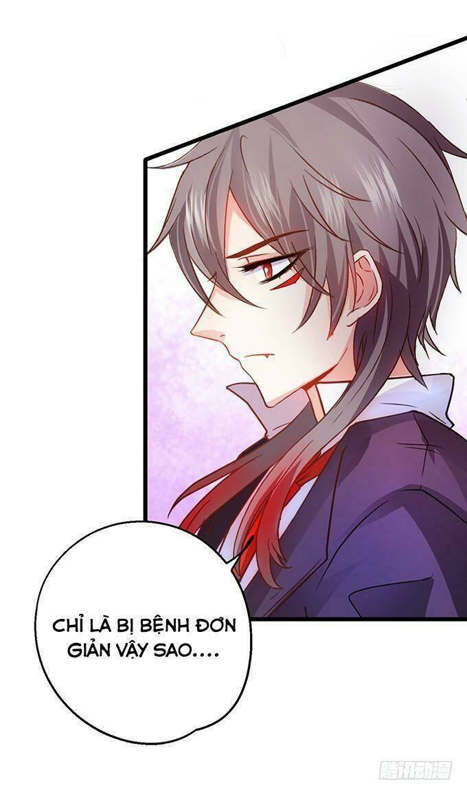 Hồ Tiên Hung Bạo Chapter 38 - Trang 2