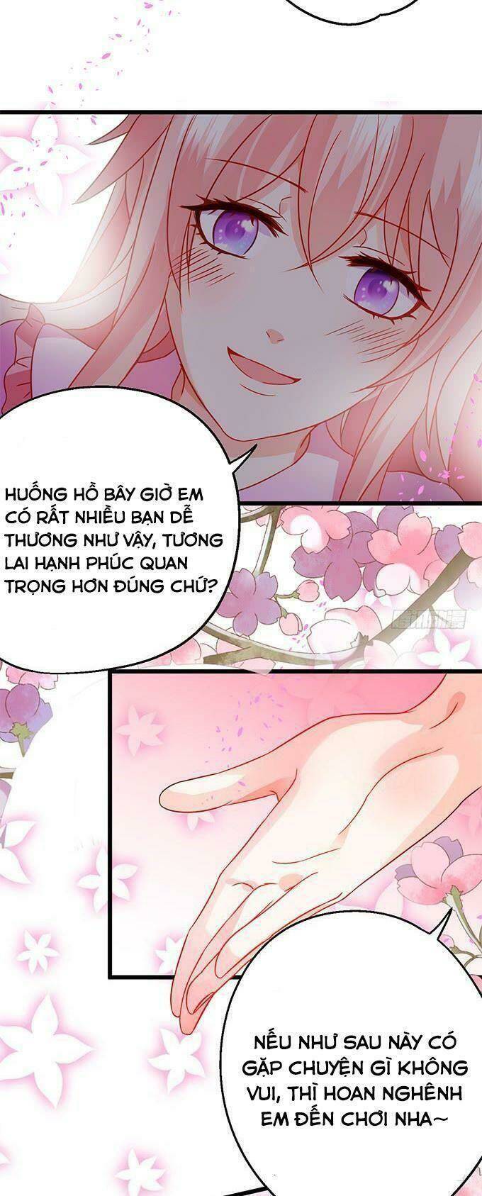 Hồ Tiên Hung Bạo Chapter 38 - Trang 2
