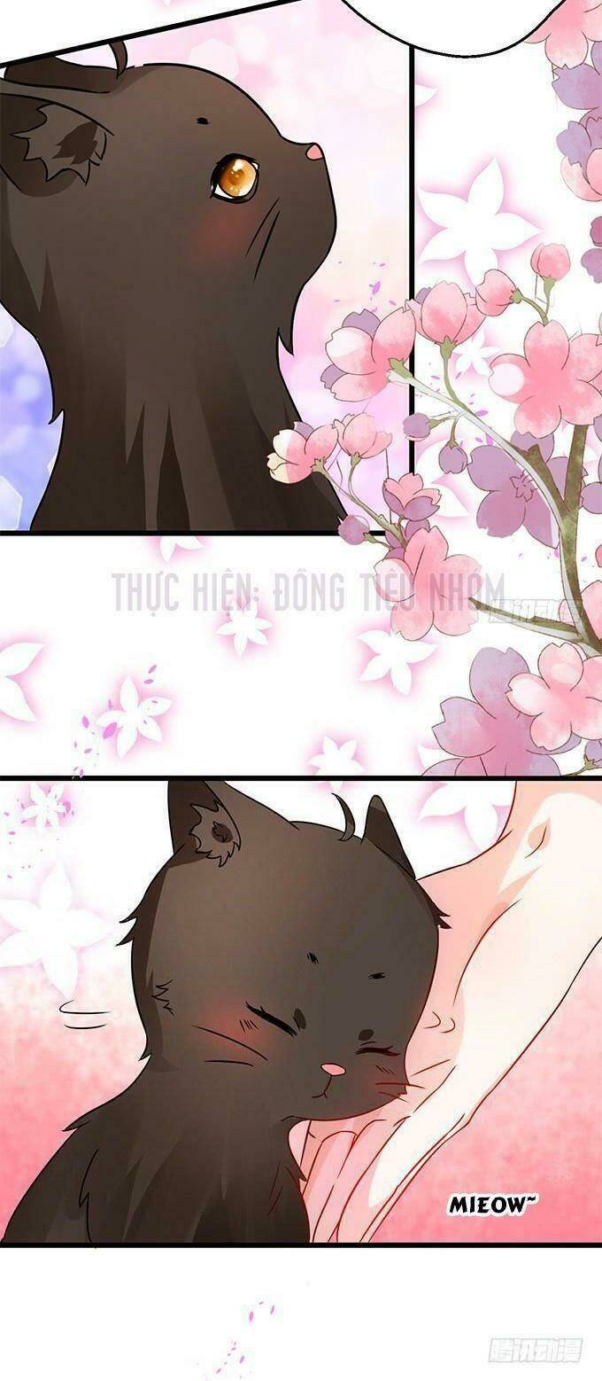 Hồ Tiên Hung Bạo Chapter 38 - Trang 2