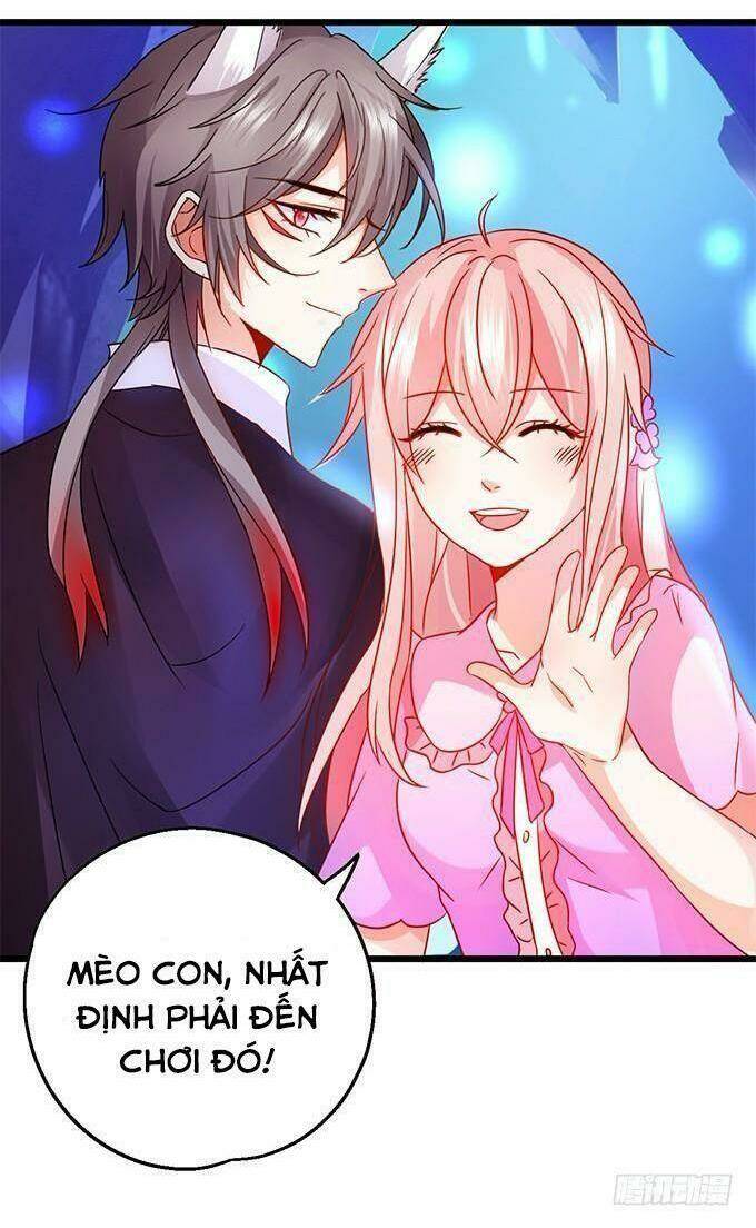 Hồ Tiên Hung Bạo Chapter 38 - Trang 2