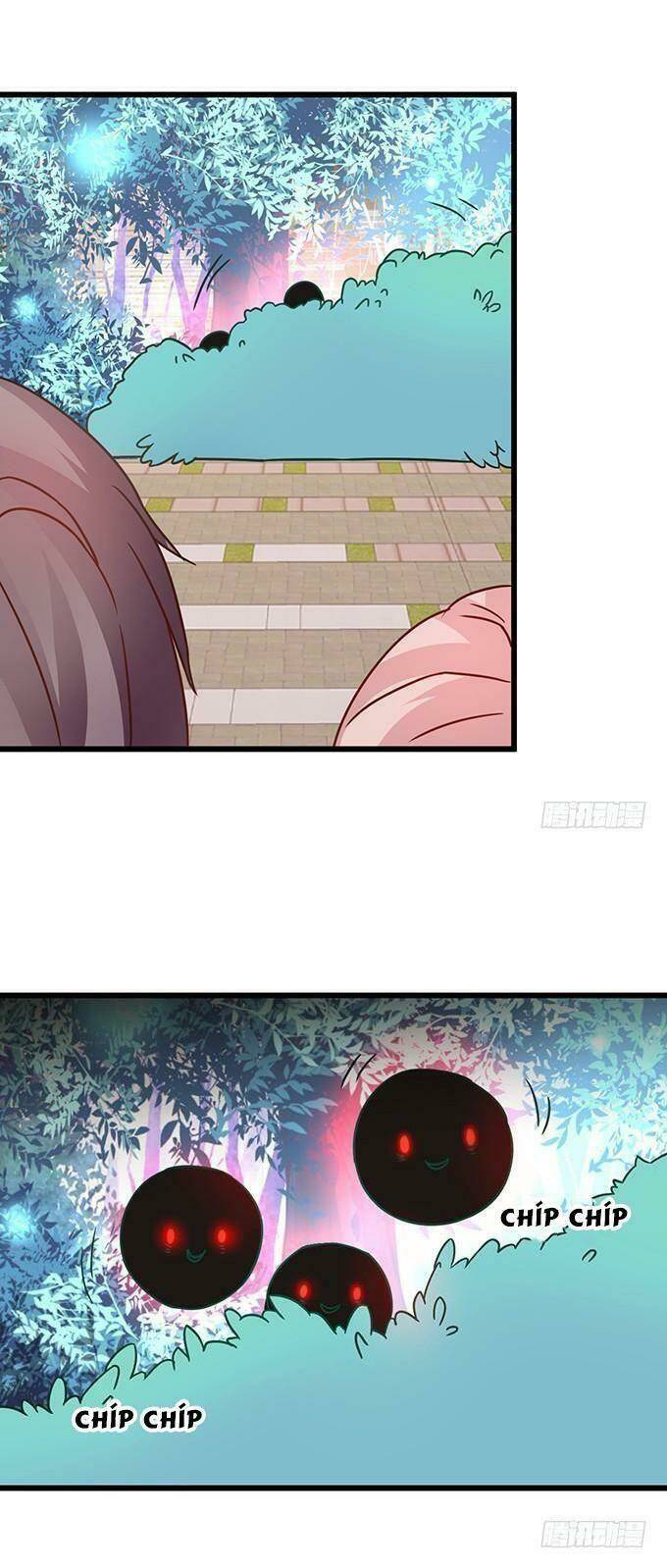 Hồ Tiên Hung Bạo Chapter 39 - Trang 2