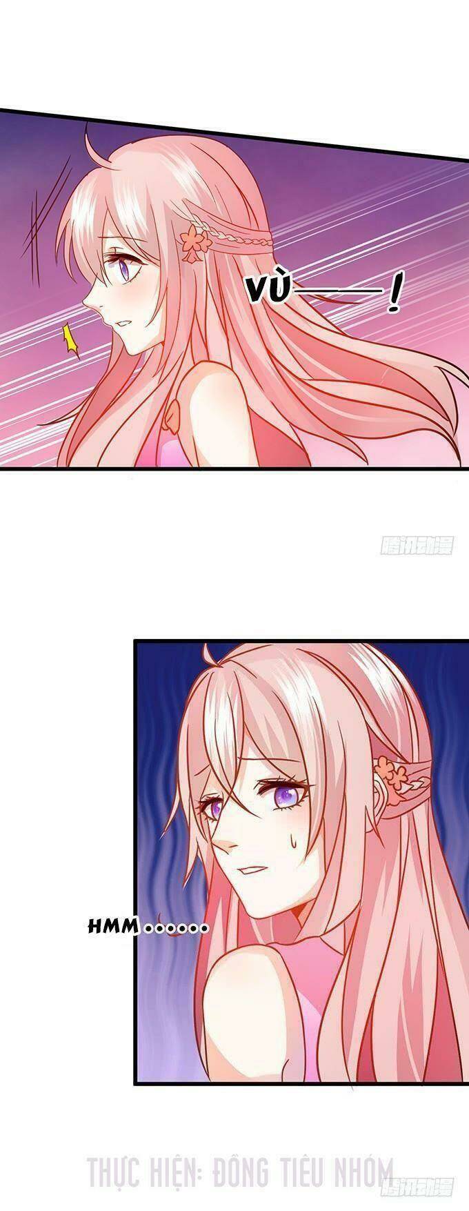 Hồ Tiên Hung Bạo Chapter 39 - Trang 2