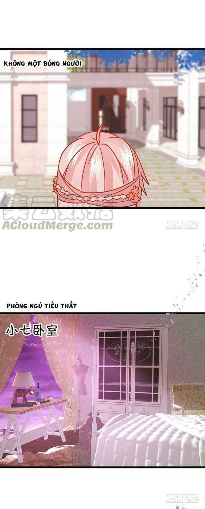 Hồ Tiên Hung Bạo Chapter 39 - Trang 2