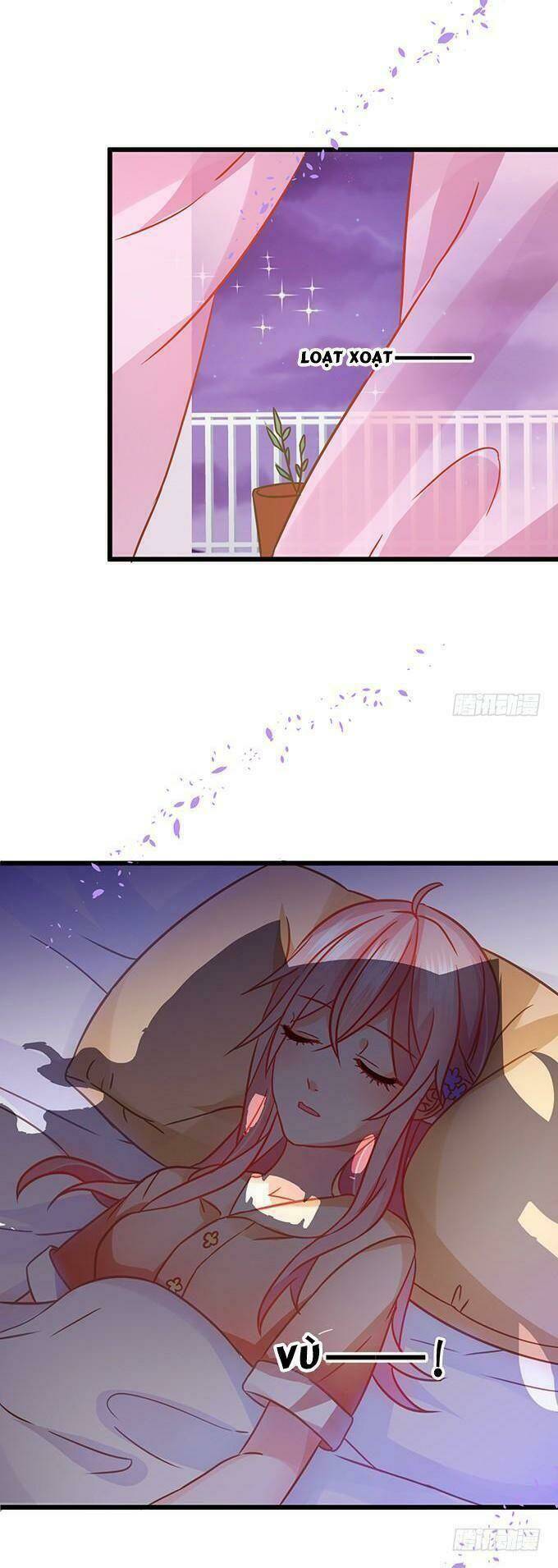 Hồ Tiên Hung Bạo Chapter 39 - Trang 2