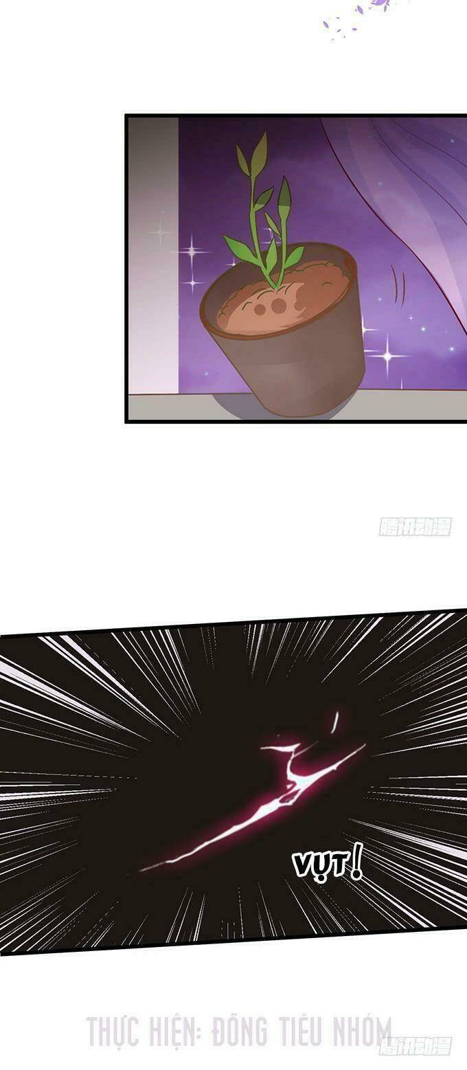 Hồ Tiên Hung Bạo Chapter 39 - Trang 2