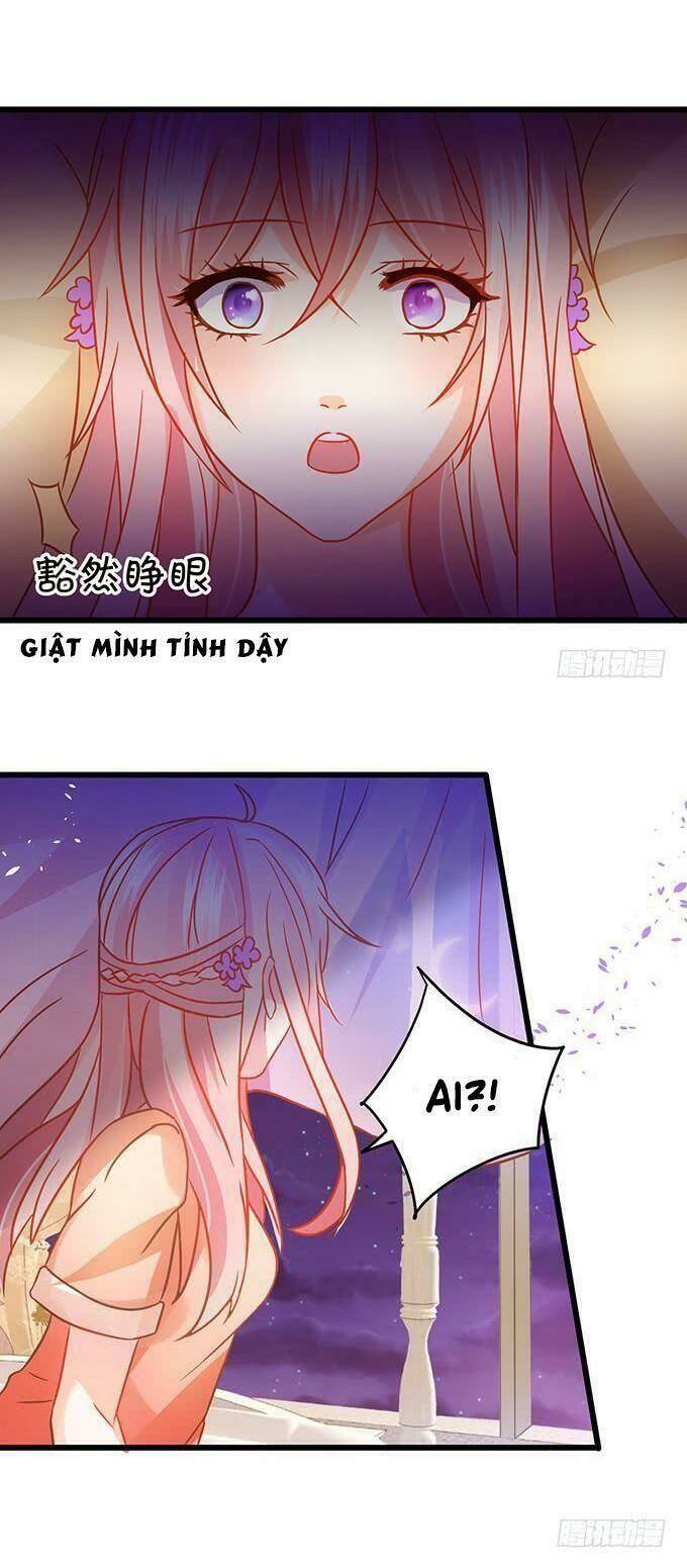 Hồ Tiên Hung Bạo Chapter 39 - Trang 2