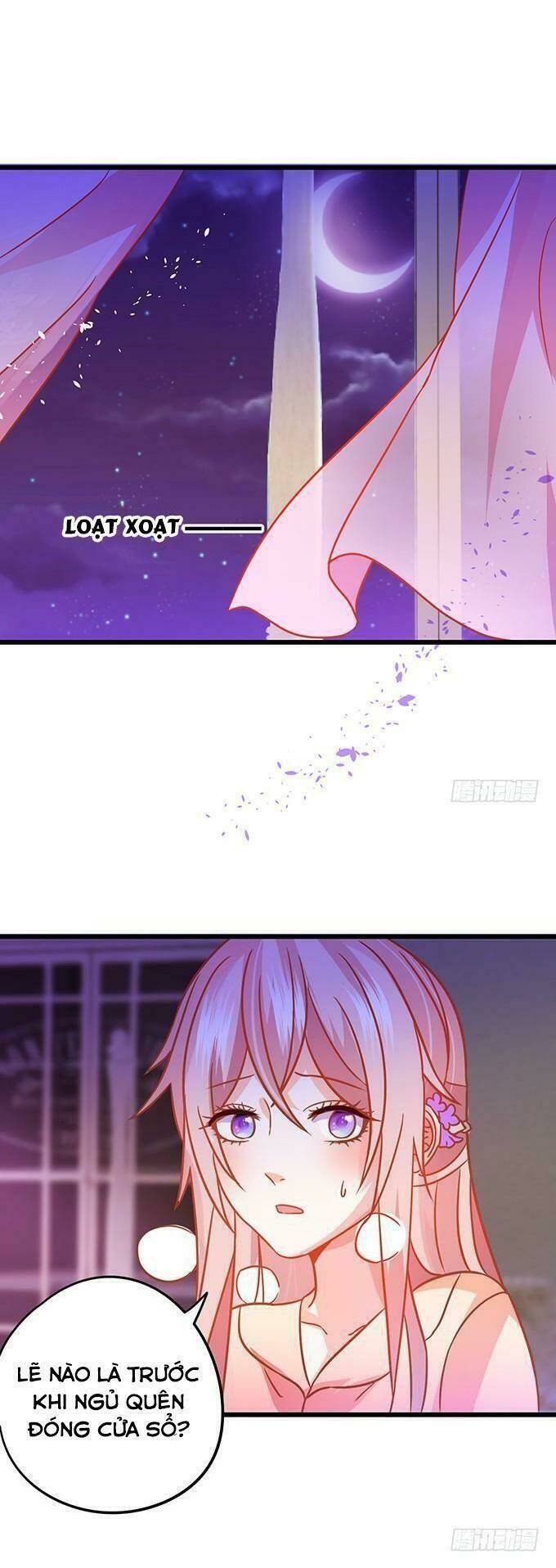 Hồ Tiên Hung Bạo Chapter 39 - Trang 2