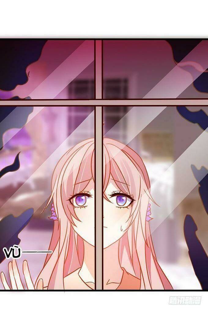 Hồ Tiên Hung Bạo Chapter 39 - Trang 2